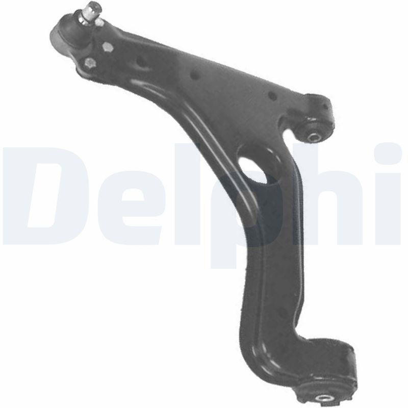 TRIANGLE DE SUSPENSION INFERIEUR