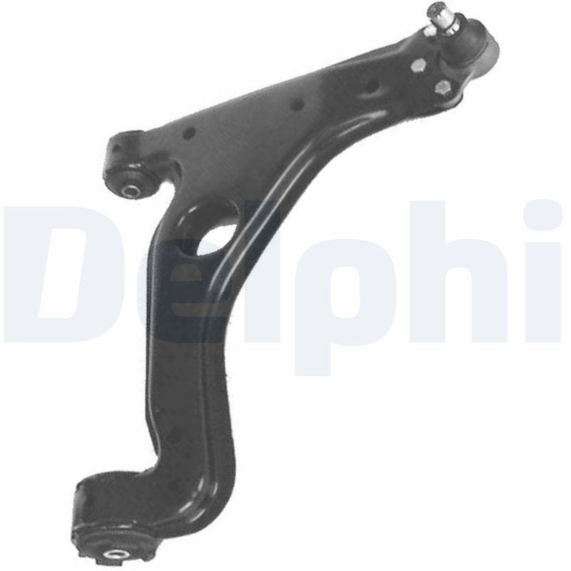 TRIANGLE DE SUSPENSION INFERIEUR