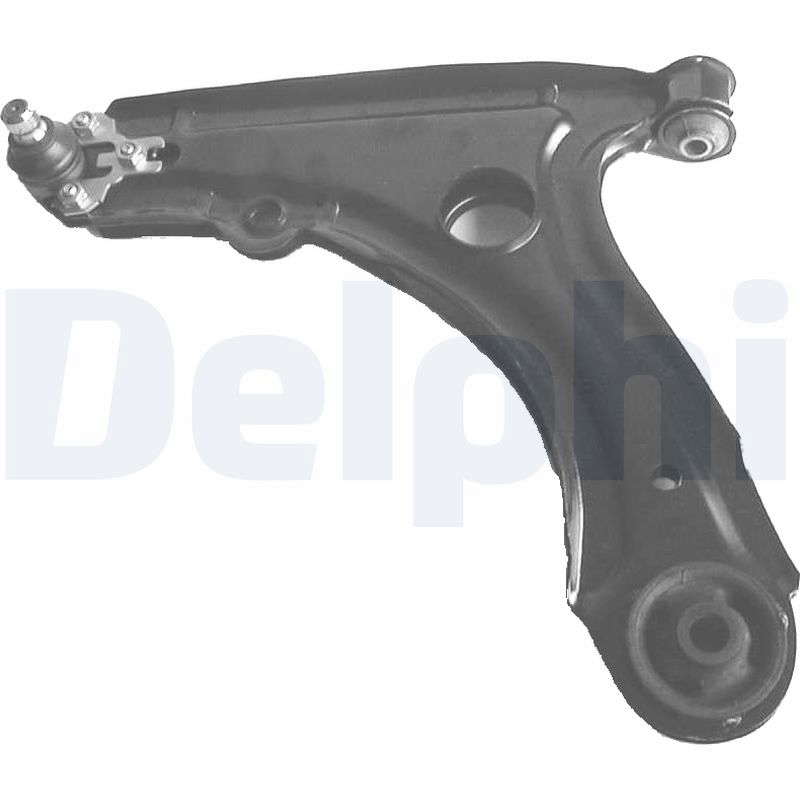 TRIANGLE DE SUSPENSION INFERIEUR