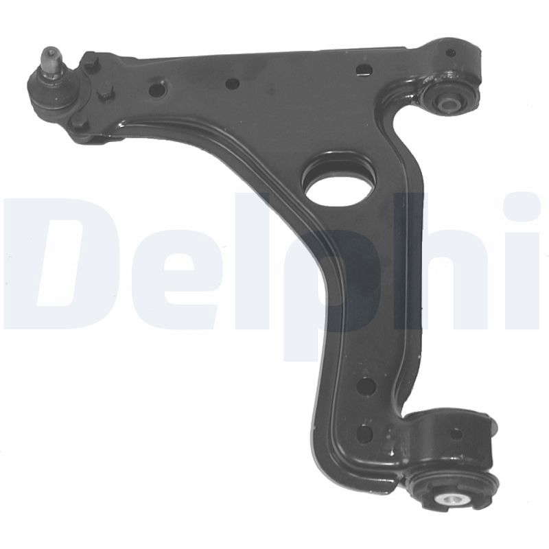 TRIANGLE DE SUSPENSION INFERIEUR