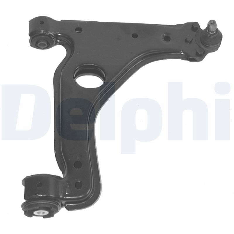 TRIANGLE DE SUSPENSION INFERIEUR
