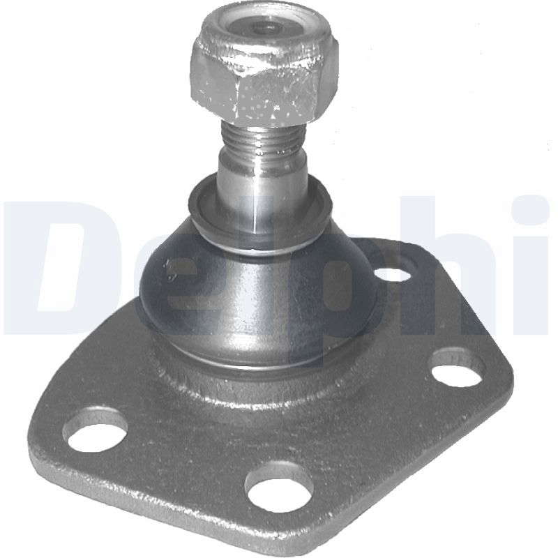 ROTULE DE SUSPENSION INFERIEURE