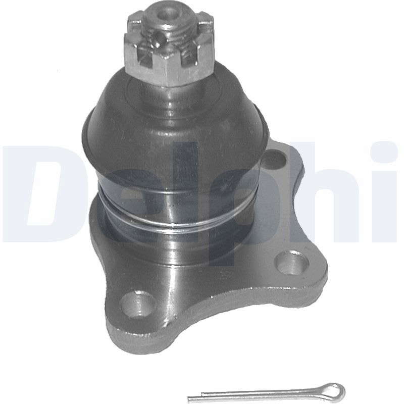 ROTULE DE SUSPENSION SUPERIEURE