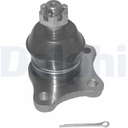 ROTULE DE SUSPENSION SUPERIEURE