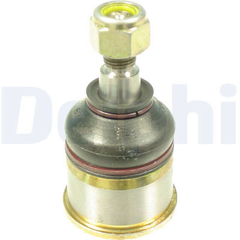 ROTULE DE SUSPENSION INFERIEURE