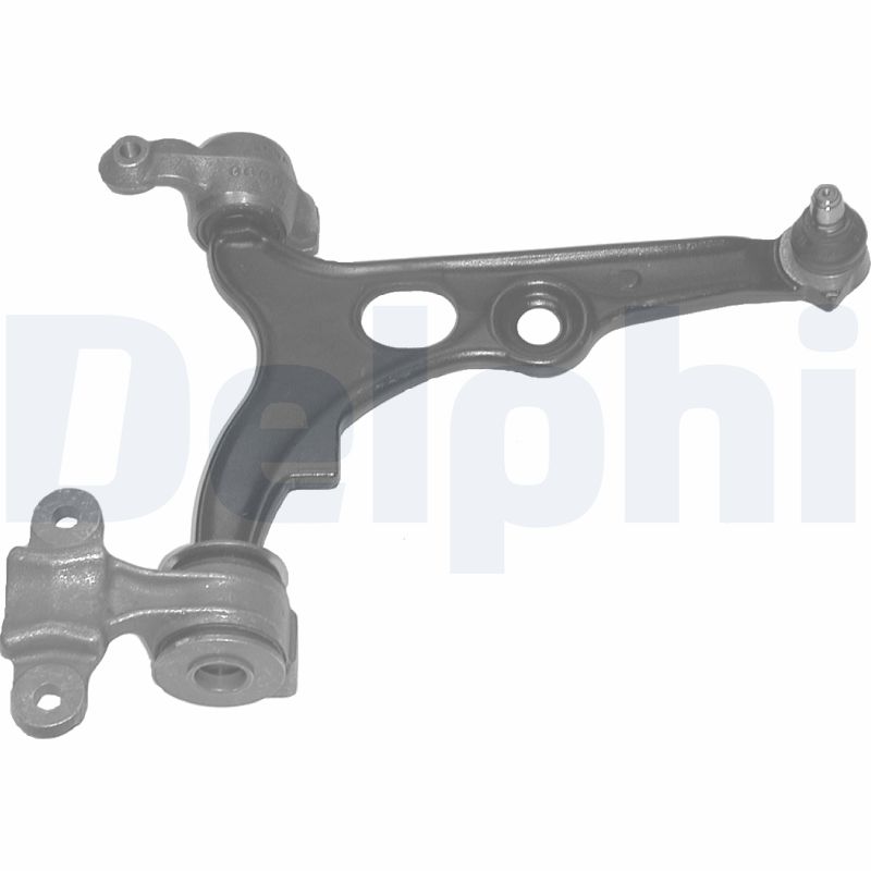 TRIANGLE DE SUSPENSION INFERIEUR