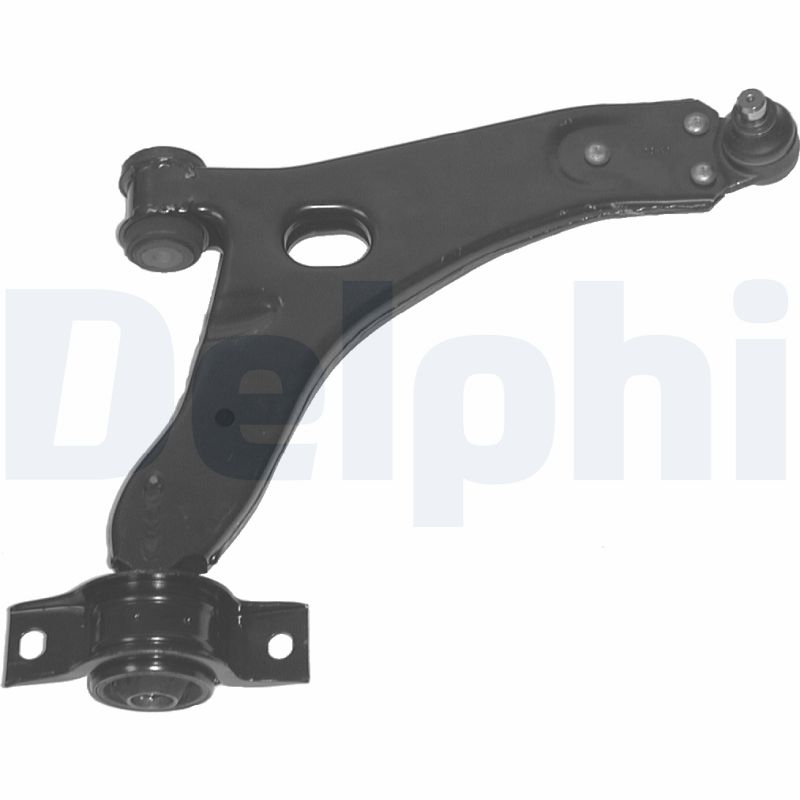TRIANGLE DE SUSPENSION INFERIEUR