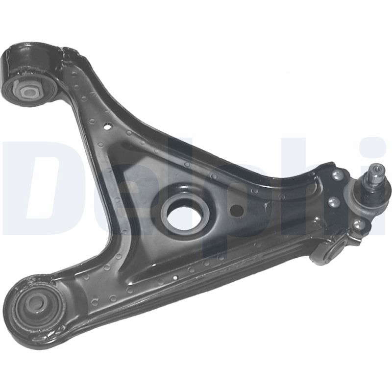TRIANGLE DE SUSPENSION INFERIEUR