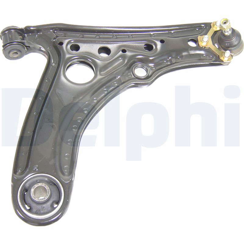TRIANGLE DE SUSPENSION INFERIEUR