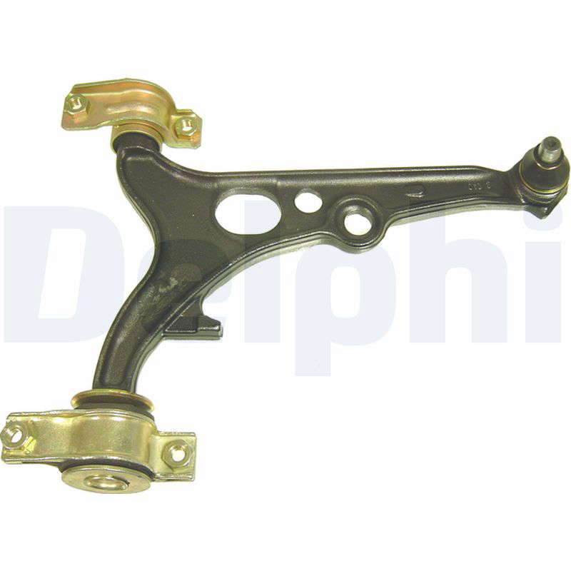 TRIANGLE DE SUSPENSION INFERIEUR
