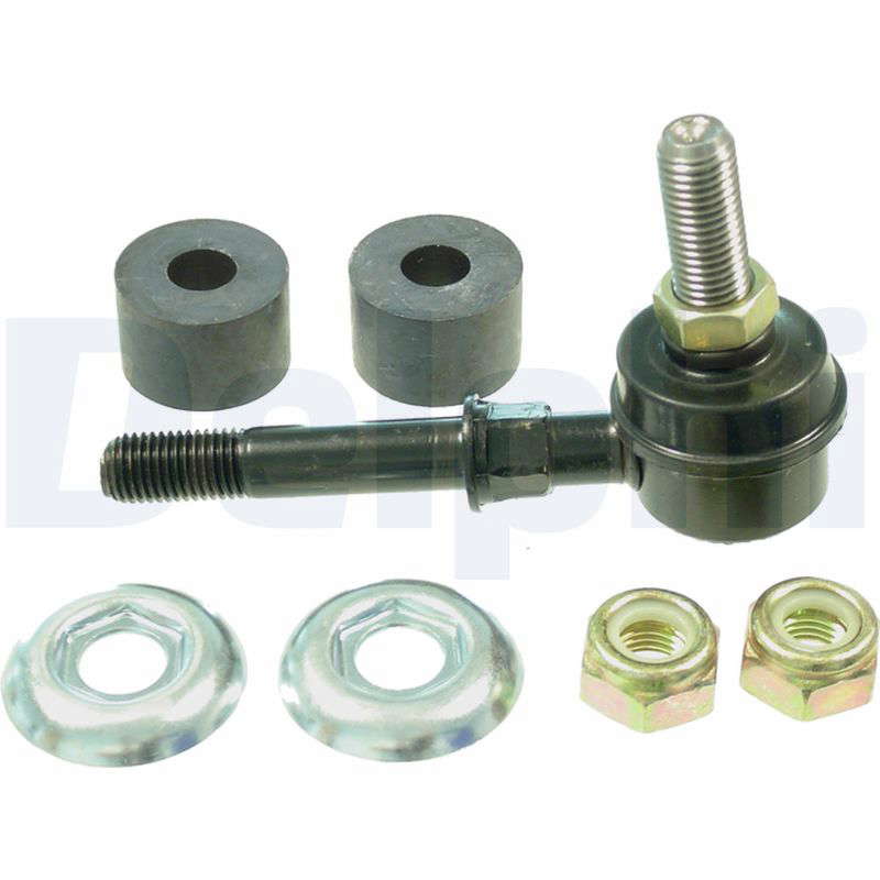 BIELLETTE DE BARRE STABILISATRICE