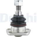 ROTULE DE SUSPENSION INFERIEURE