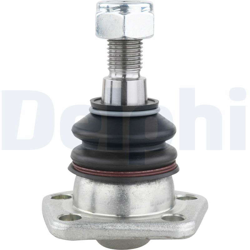 ROTULE DE SUSPENSION INFERIEURE