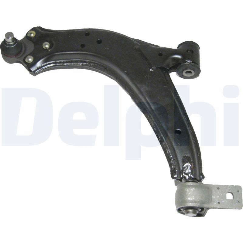TRIANGLE DE SUSPENSION INFERIEUR