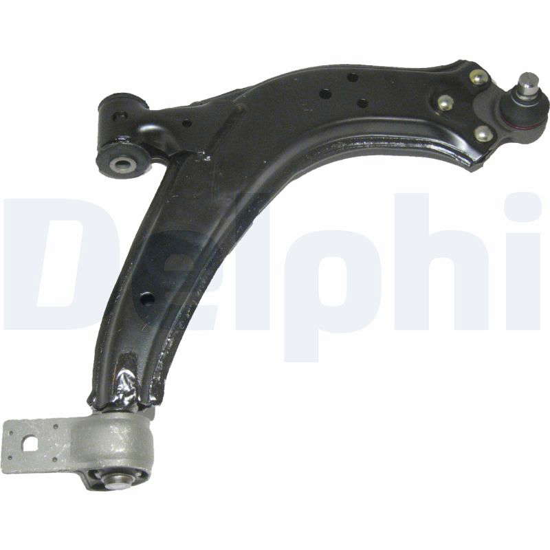 TRIANGLE DE SUSPENSION INFERIEUR