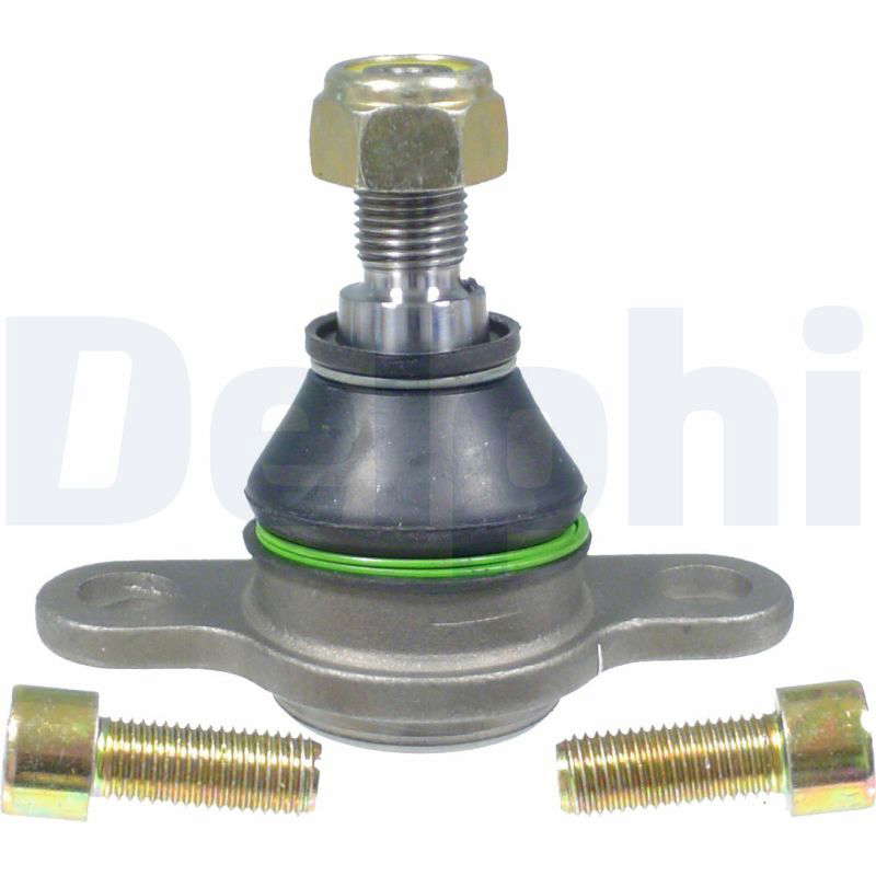 ROTULE DE SUSPENSION INFERIEURE