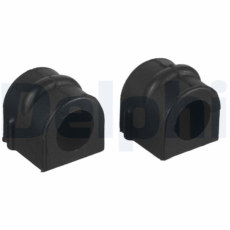 SILENTBLOCS DE BARRE ANTI ROULIS AV