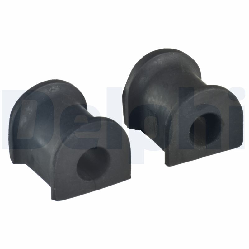 SILENTBLOC DE BARRE ANTI ROULIS X2