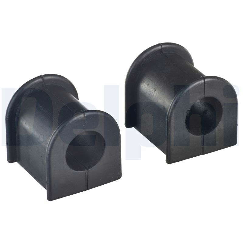 SILENTBLOC DE BARRE ANTI ROULIS