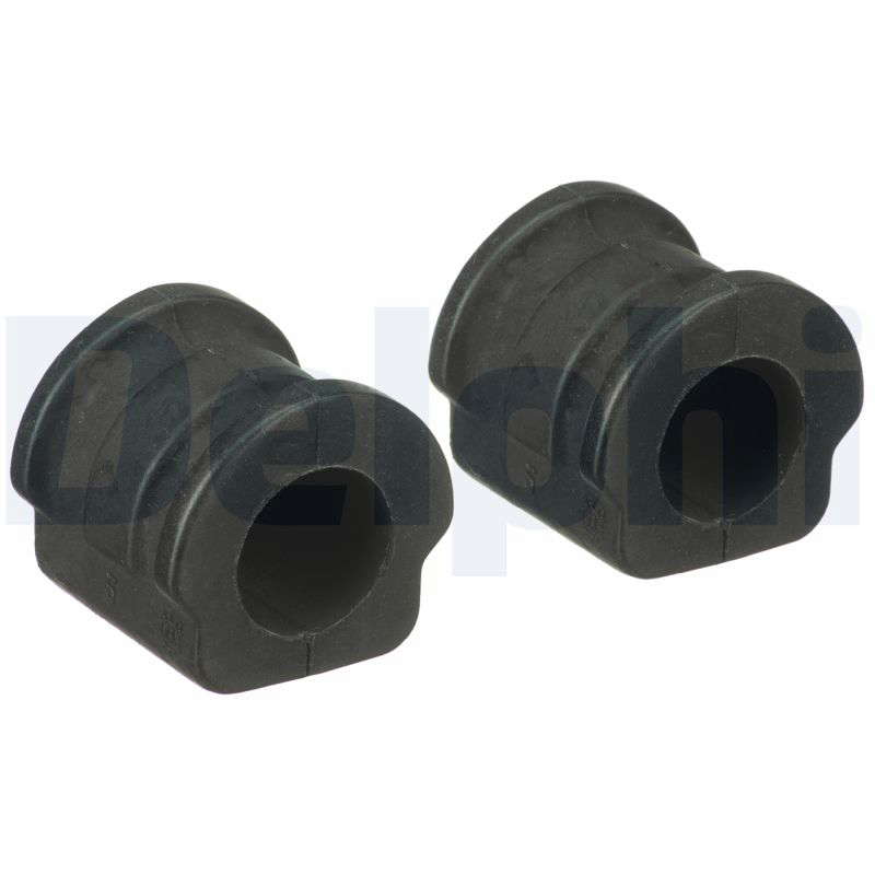 SILENTBLOC DE BARRE ANTI ROULIS X2