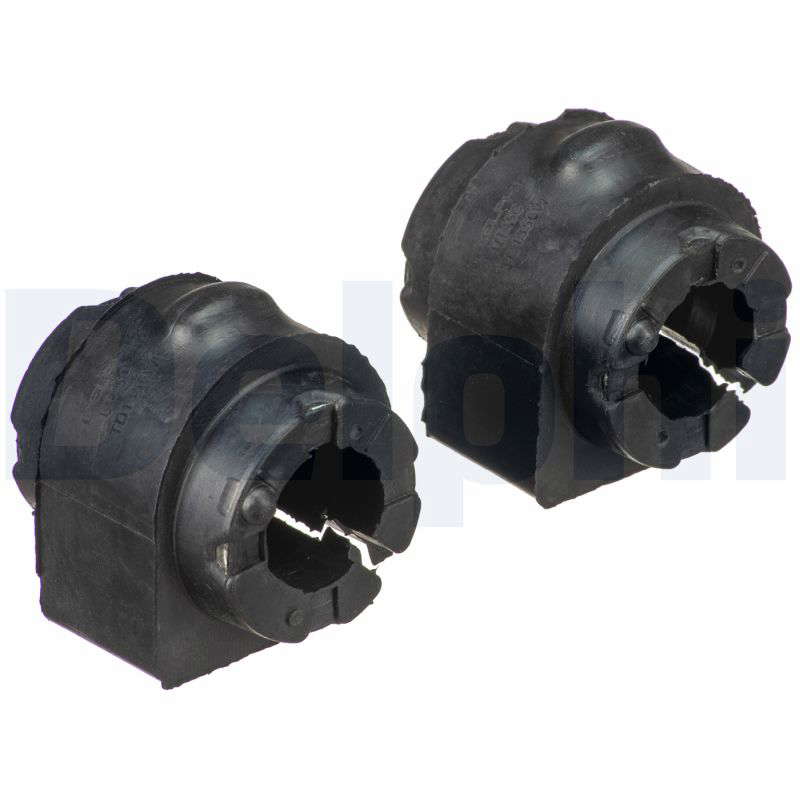 SILENTBLOC DE BARRE ANTI ROULIS X2