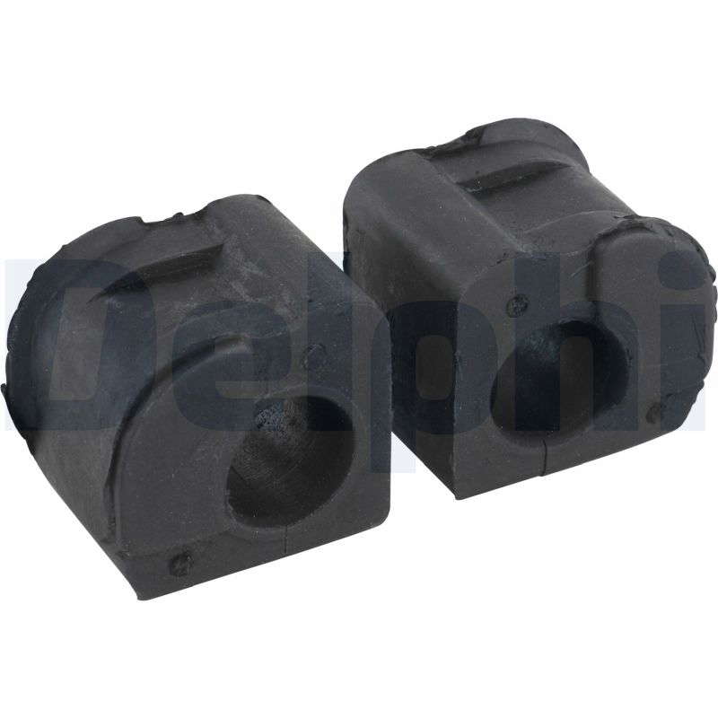 SILENTBLOCS DE BARRE ANTI ROULIS X2