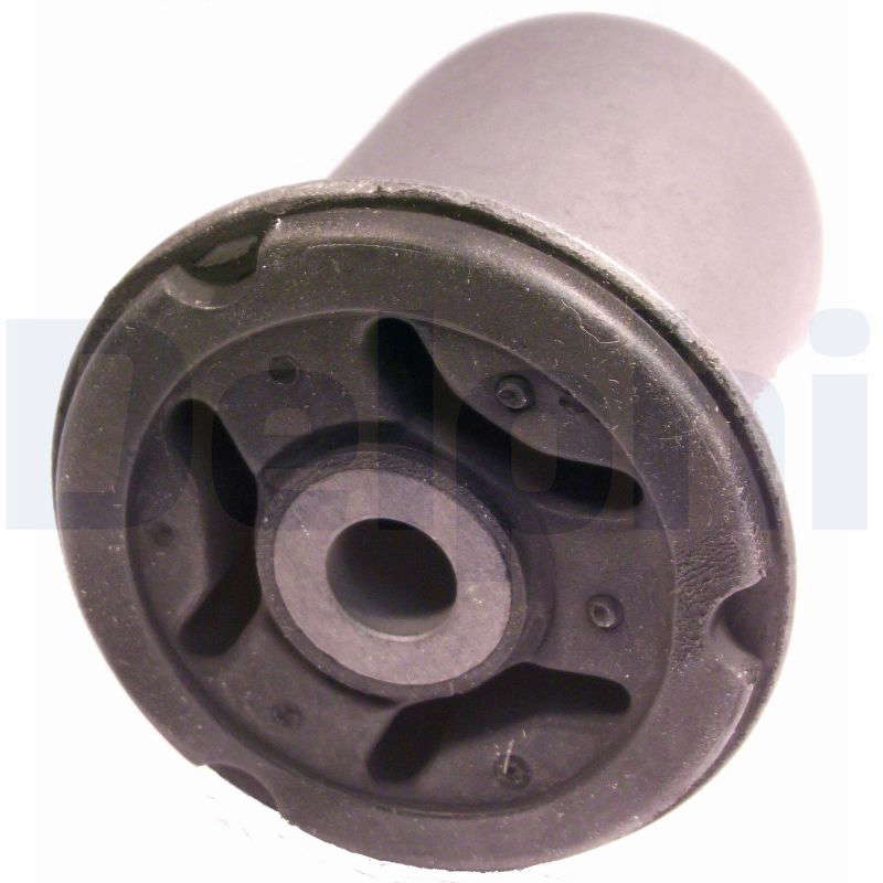 SILENTBLOC AXIAL