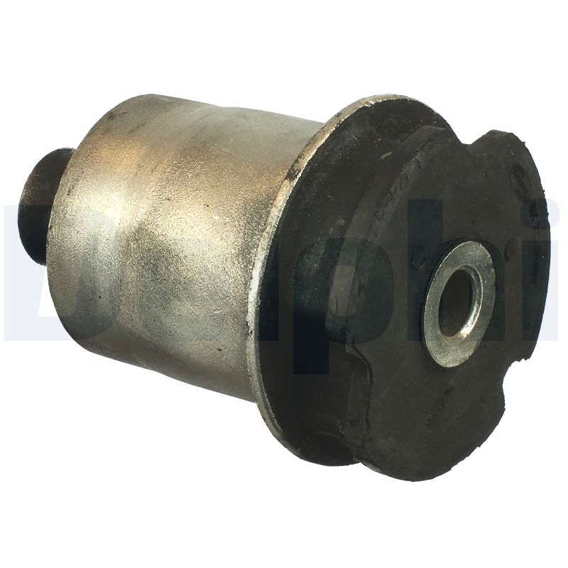 SILENTBLOC AXIAL