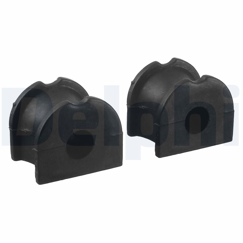 SILENTBLOC DE BARRE ANTI ROULIS