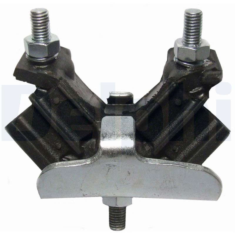SUPPORT MOTEUR