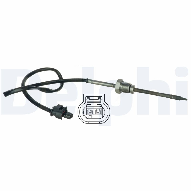 CAPTEUR DE TEMPERATURE DE GAZ
