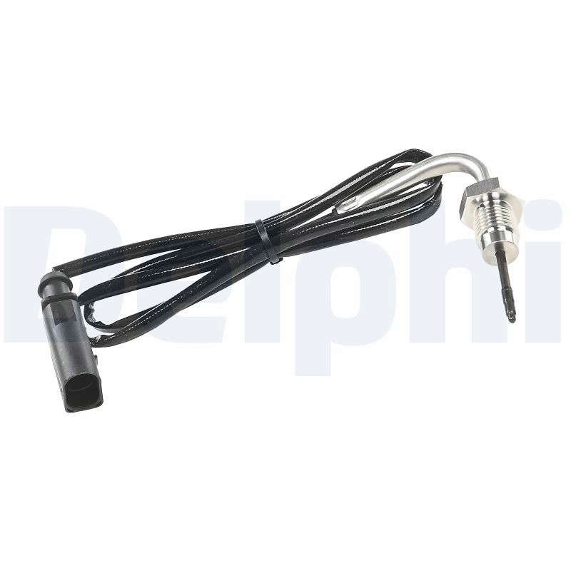 Palpeur de température des gaz