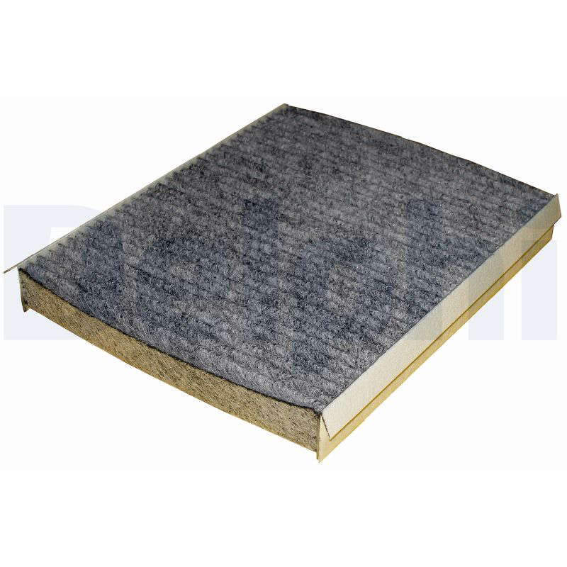 FILTRE D HABITACLE A CHARBON ACTIF