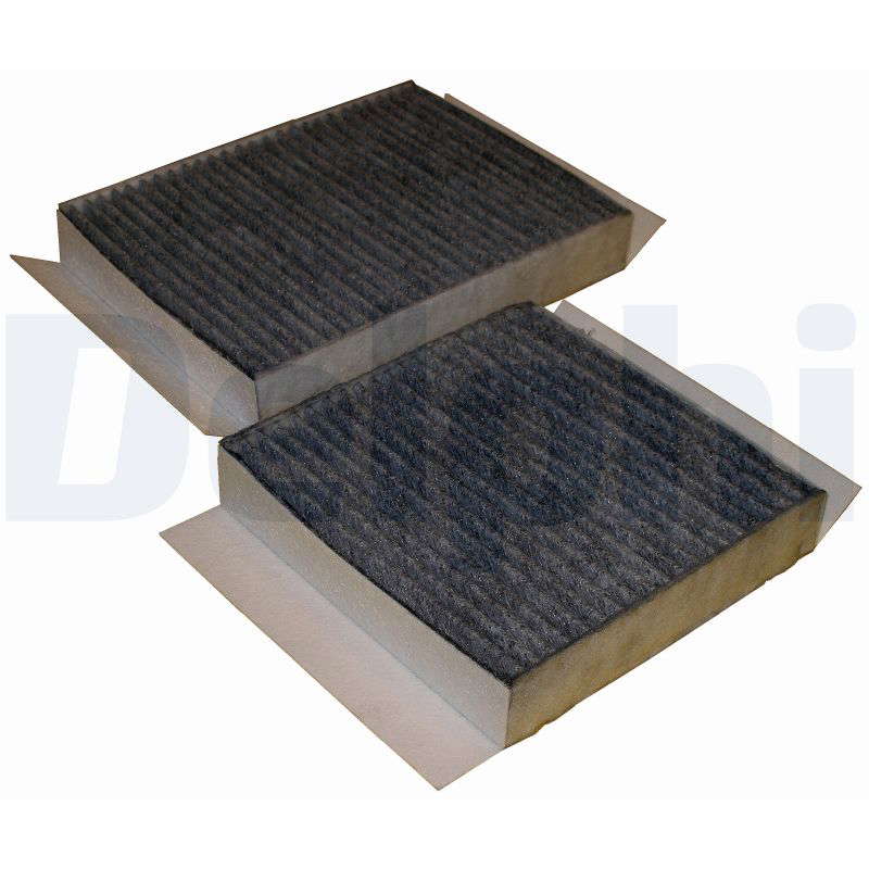 FILTRE D HABITACLE A CHARBON ACTIF