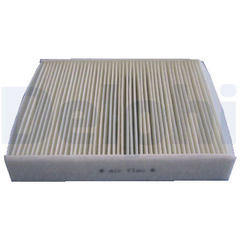 FILTRE D HABITACLE A CHARBON ACTIF