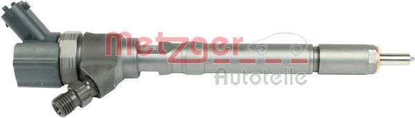 Injecteur