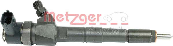 Injecteur
