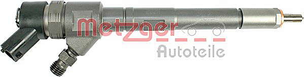 Injecteur