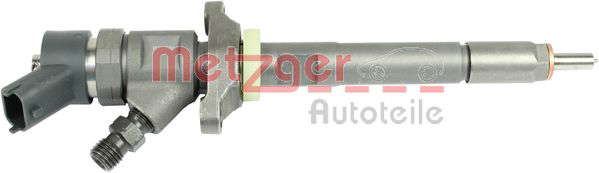 Injecteur