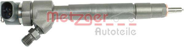 Injecteur