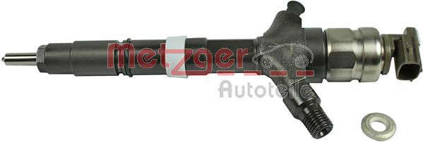 Injecteur