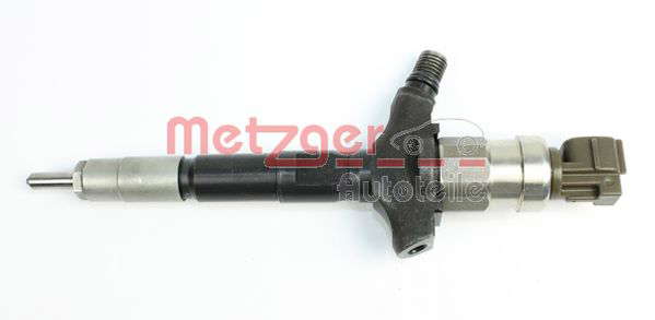 Injecteur