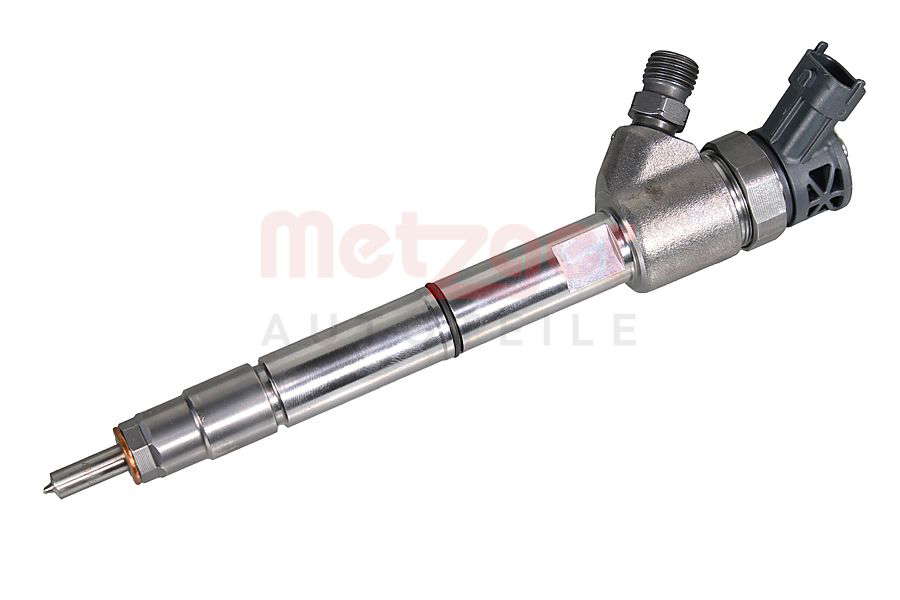 Injecteur