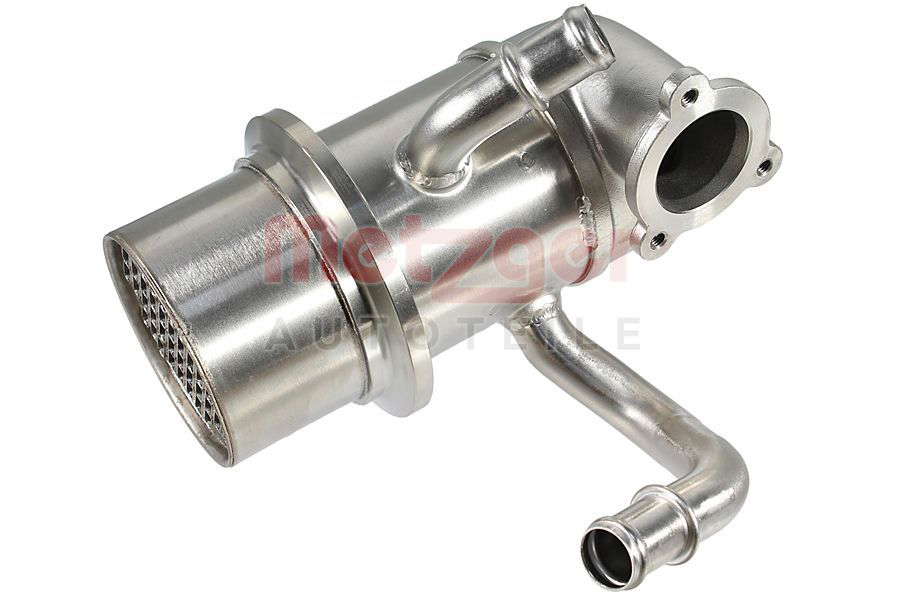 Radiateur EGR