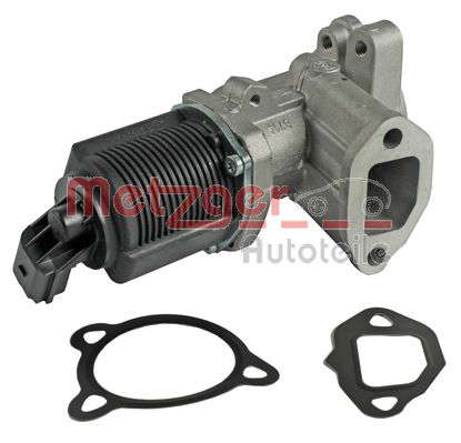 Vanne EGR