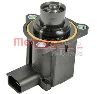 Valve d'air de circulation, compresseur