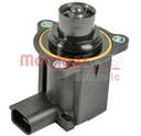 Valve d'air de circulation, compresseur