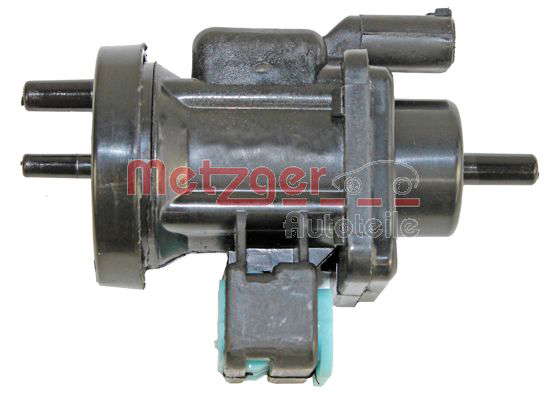 Capteur de pression de turbo