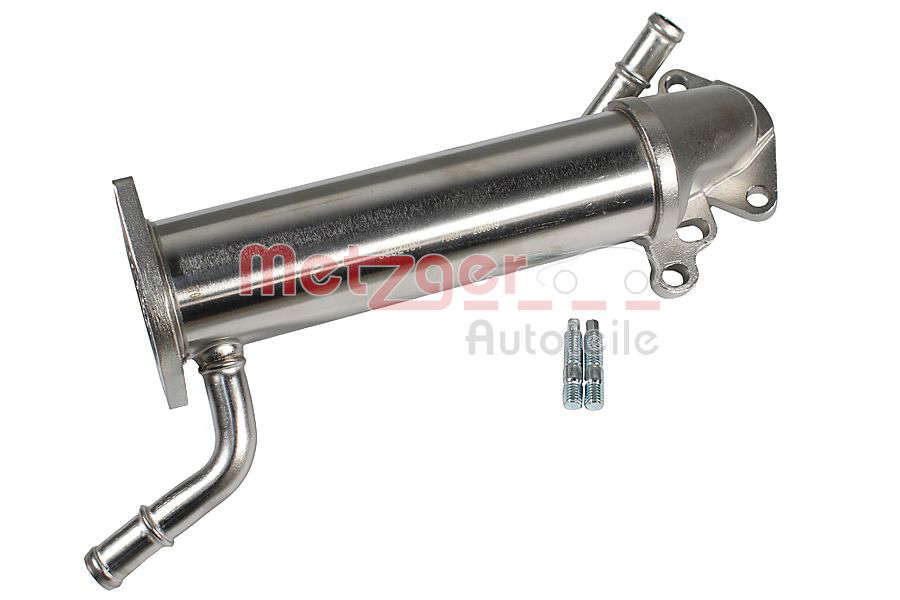 Radiateur EGR