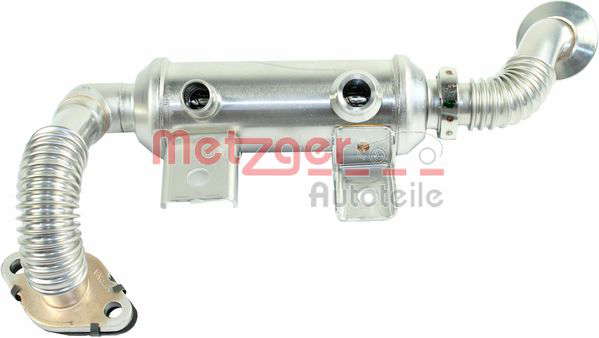 Radiateur EGR
